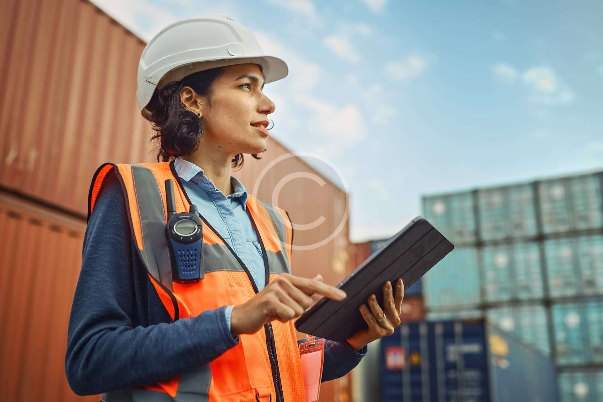 Air Freight